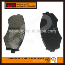 Brake Pads for Bluebird U13 41060-0E591 auto parts